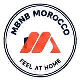 MBNB Morocco logo