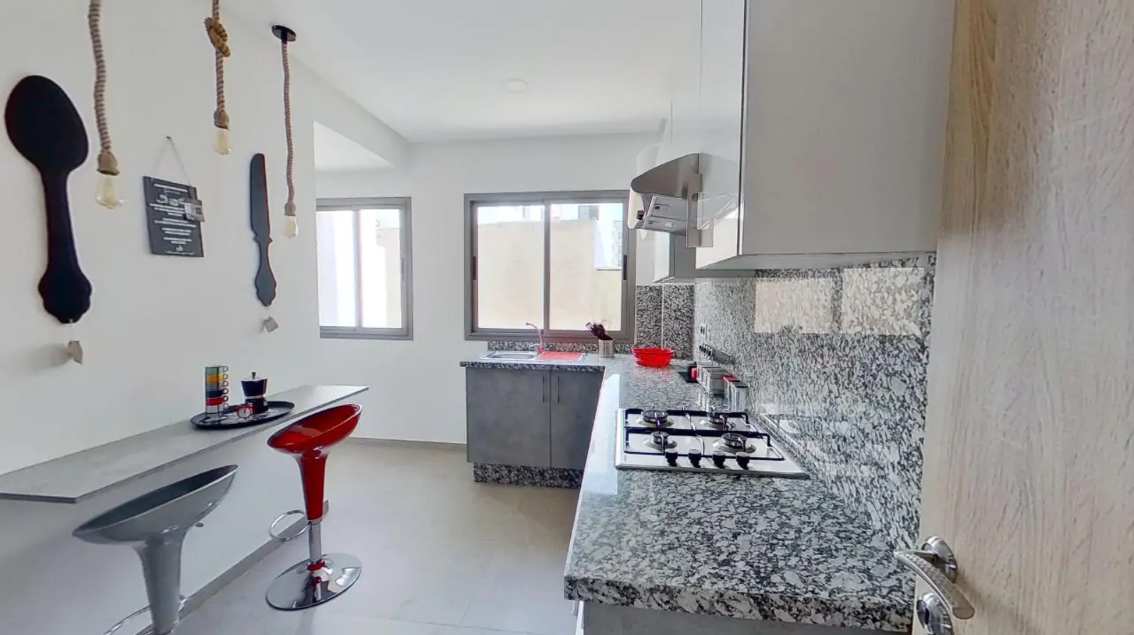 Studio a Casa - Galerie #2