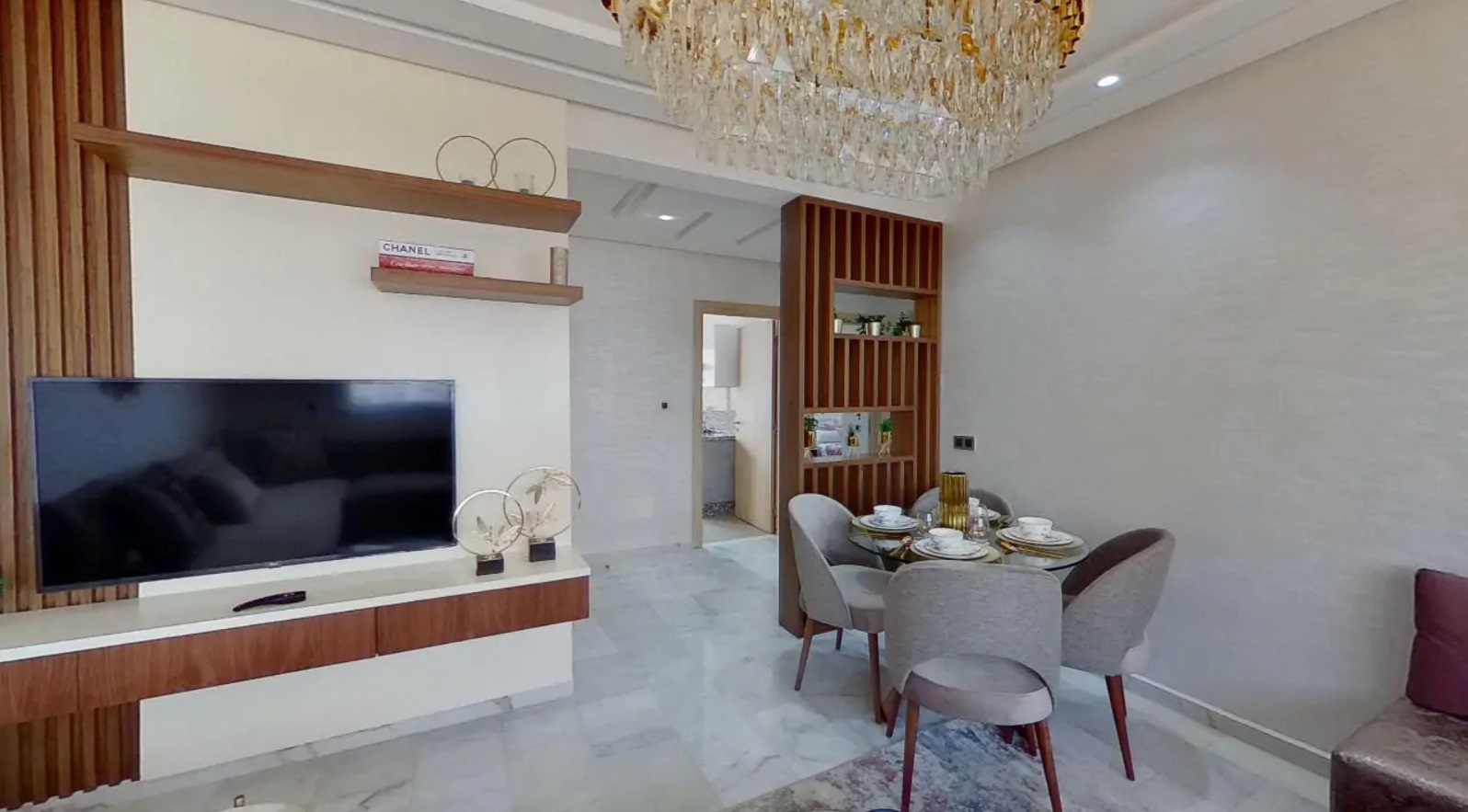 Studio a Casa - Galerie #3