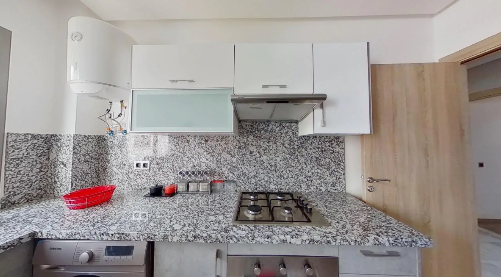 Studio a Casa - Galerie #1