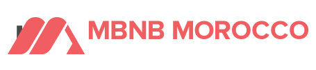 Mbnb Morocco - Logo Mbnb Morocco